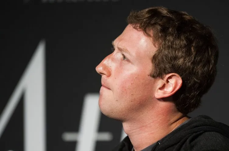 Mark Zuckerberg’in Tim Cook’a olan cevabı gecikmedi!