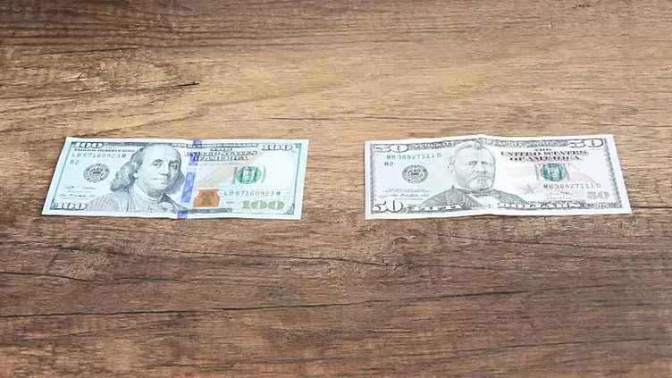 SON DAKİKA… Sahte dolar mağduru adam nasıl dolandırıldığını anlattı: Parayı 4 kez makineden geçirdim…