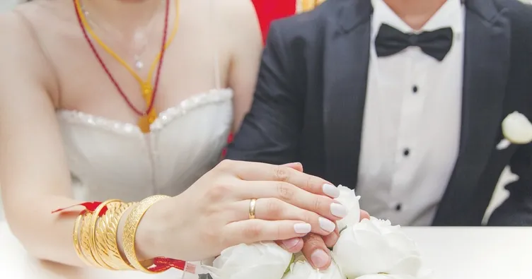 Gençlere ‘evlilik’ dersi