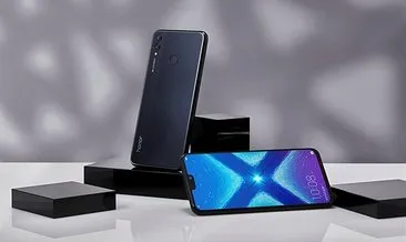 Honor X10 Max’ın fiyatı ortaya çıktı! 7 inç’lik telefonun özellikleri nedir?