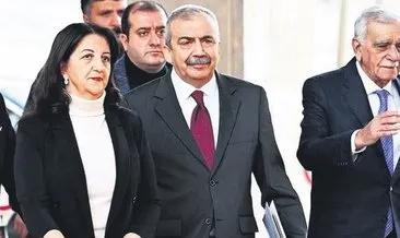 SON DAKİKA | Terörsüz Türkiye için son viraj! Öcalan, DEM Parti ve terör örgütüne net mesaj