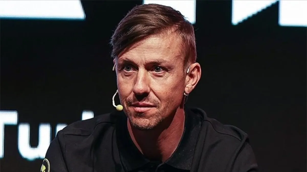 Guti'den'den transfer için çarpıcı yorum: 