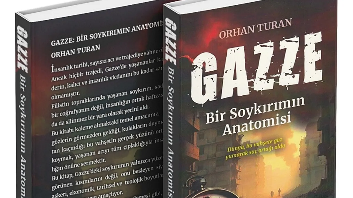 Yüzyılın soykırımı ilk kez kayda geçirildi Yüzyılın soykırımı ilk kez kayda geçirildi