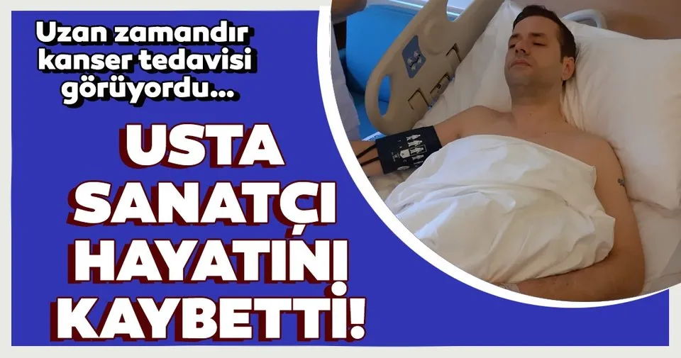 engin nursani hayatini kaybetti sevenleri yasta son dakika magazin haberleri