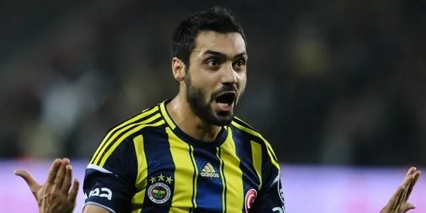 Fenerbahçe'de Terraneo'dan flaş karar