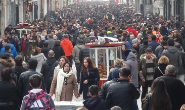 1.9 milyon kişinin sosyal yardımı arttı