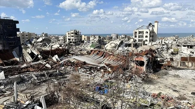 Katil Netanyahu’dan ateşkes oyunu: Gazze’yi işgal planından vazgeçecek mi?