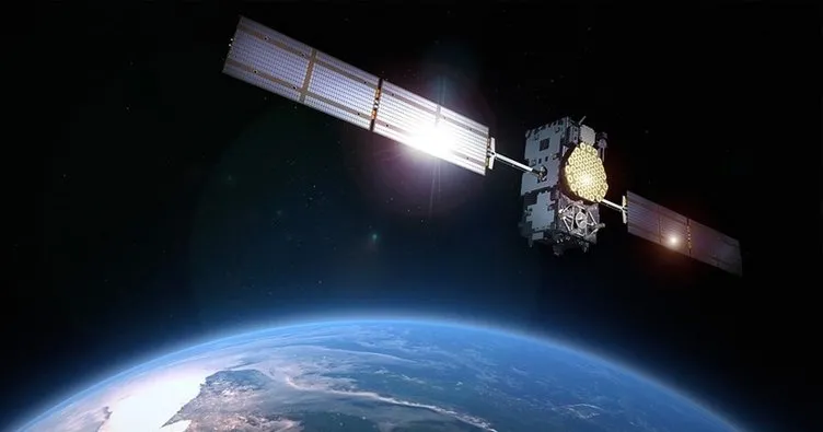 Türksat 5A uydusunda hedef 2020