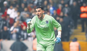 Uğurcan Çakır yarışında Wolves de var