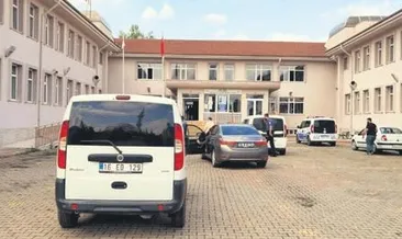 Okulda kadın cinayeti