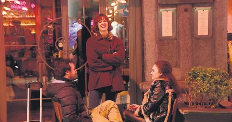 Biri kaçtı, biri konuştu