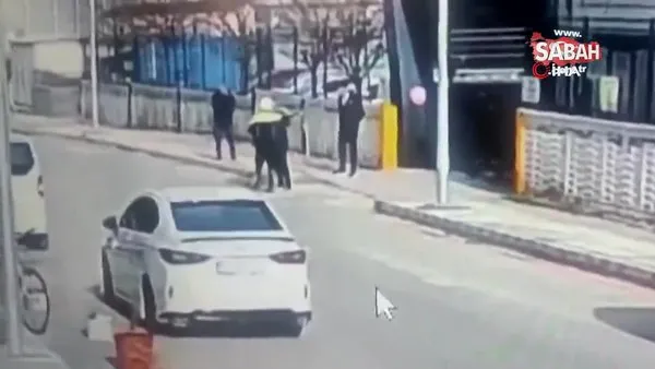 Bakan Yerlikaya: “Polise fiili mukavemette bulunan 3 şahıs gözaltına alınmıştır” | Video