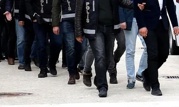 Siirt merkezli bahis operasyonu: 22 tutuklama