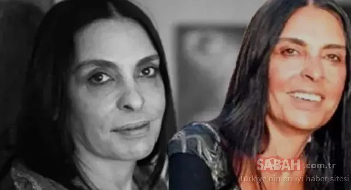 Tomris Giritlioğlu’na son veda! ’İnandığı hiçbir şeyden vazgeçmedi’