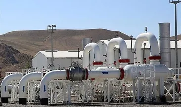 LPG ithalatı ekimde azaldı