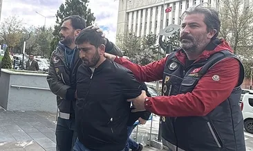 Suç makinesi dehşet saçtı