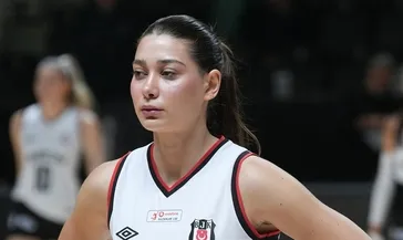Beşiktaş, Zeren Spor’a mağlup!