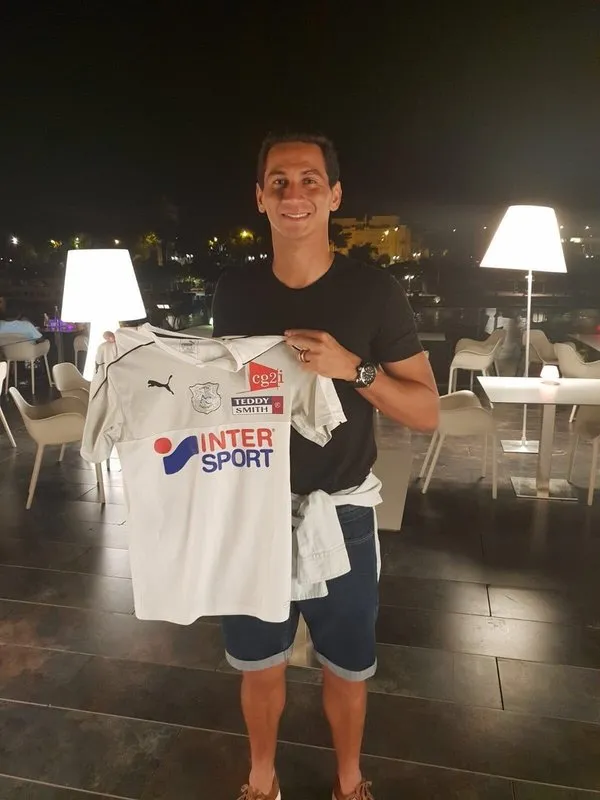 2018/19 Biten Transferler