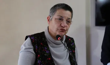 Son dakika: PKK ve FETÖ Köln’de el ele! Baş konuk PKK avukatı Şebnem Korur Fincancı