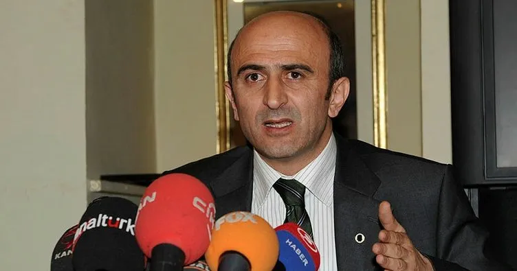 Son Dakika Haberi: Eski YARSAV Başkanı Ömer Faruk Eminağaoğlu CHP genel başkanlığına adaylığını açıkladı