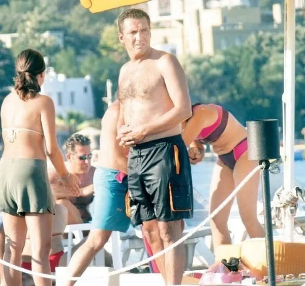 Magazin Gündeminden Başlıklar 08/07/2009