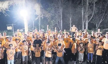 Teknolojiye mola doğaya yolculuk