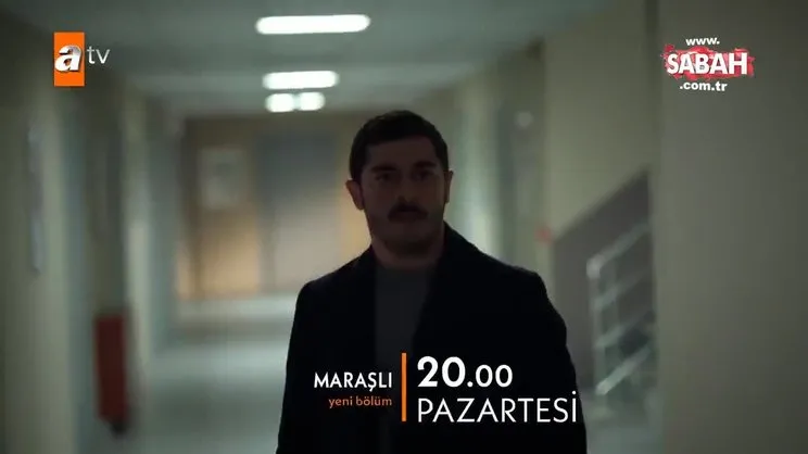 Maraşlı 11. bölüm 3. fragmanı | Video