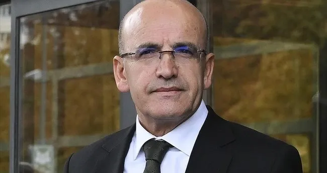 Bakan Şimşek: Vergi denetimlerinde büyük mükelleflere öncelik verilecek