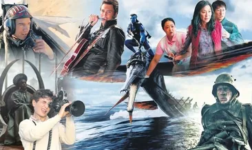 Oscar itibarını geri kazanmak istiyor