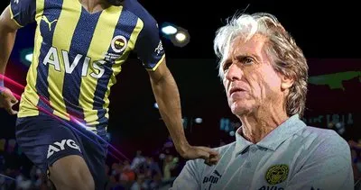 Son dakika Fenerbahçe transfer haberi: Avrupa devi, Fenerbahçe’nin yıldızına göz koydu! Transfer her an açıklanabilir