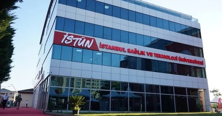 İstanbul Sağlık ve Teknoloji Üniversitesi 8 Araştırma Görevlisi alacak