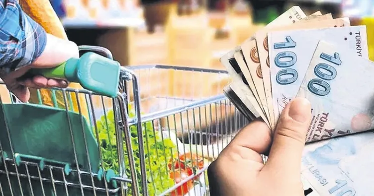 39 ayın en düşük enflasyonu: % 38.1