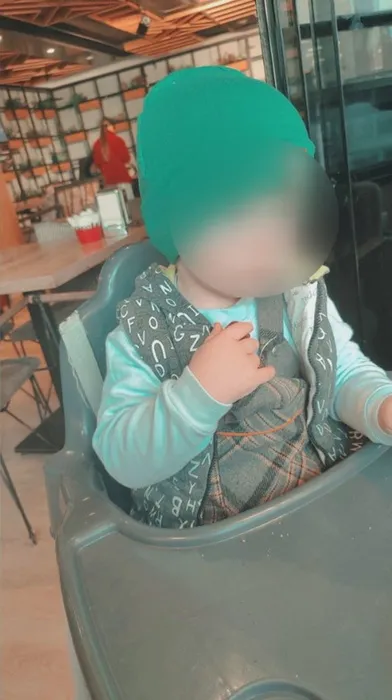 8 gündür oğlunu arayan acılı anne: Çocuğumun hayatından endişe ediyorum.