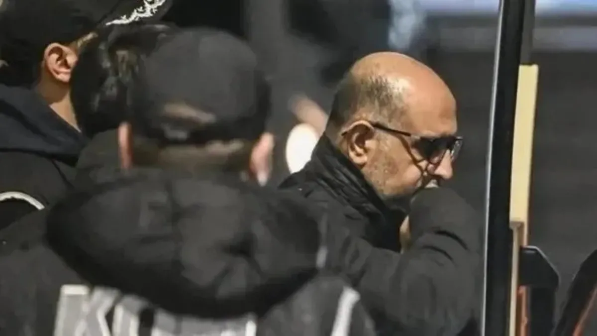 Son dakika | Aziz İhsan Aktaş iddianamesinden yeni detaylar: Aşevi üzerinden paraları akladılar!