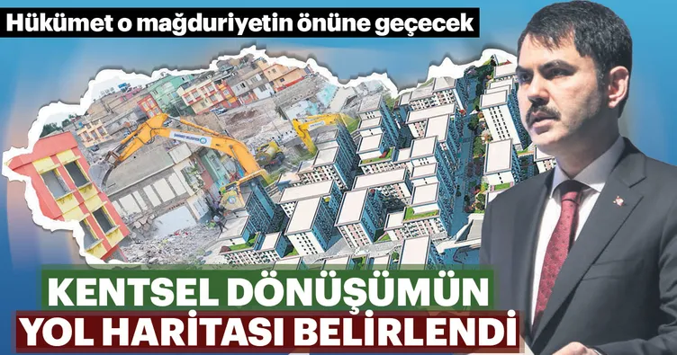 Hiçbir konut yarım kalmayacak