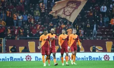 Galatasaray’da Ocak operasyonu! 4 isim topun ağzında