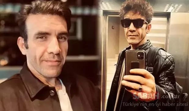 Birçok kişi bilmiyordu! Bahar’ın Timur’u Mehmet Yılmaz Ak fena şaşırttı!