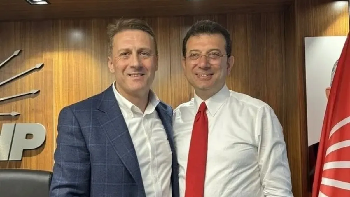 İmamoğlu’nun avukatları itirafçıyla 3 günde 37 kez görüştü: ‘İfadeni geri çek’