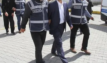 Son Dakika: FETÖ’ün emniyet yapılanmasına operasyon!