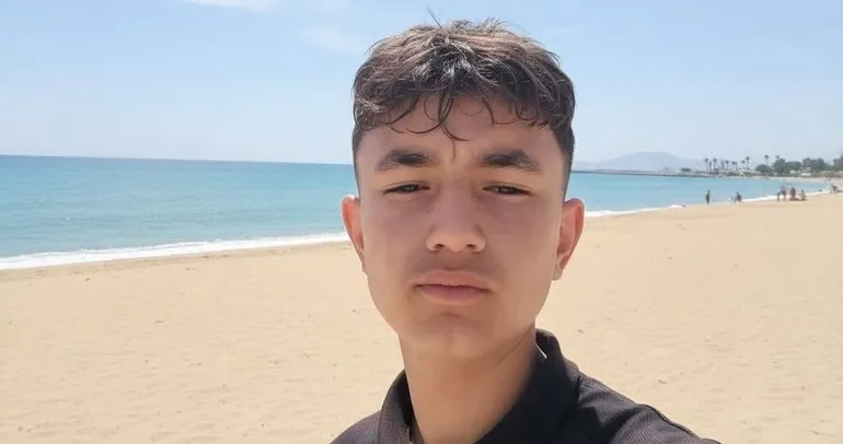 Düğün evini cenaze evine çeviren kaza