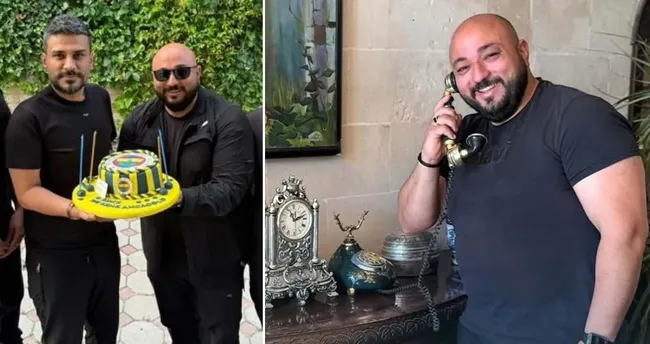 Son dakika | İzmir Çeşme’de silahla vurularak öldürülmüştü: Dilan Polat’ın koruması Can Polat cinayetinde gözaltı sayısı 3’e yükseldi