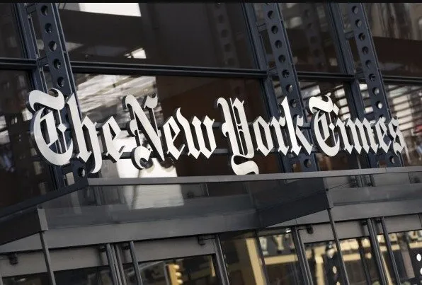 ABD Basını ile İsrail birbirine girdi: New York Times Netanyahu’yu hedef aldı! Kavga büyüyor