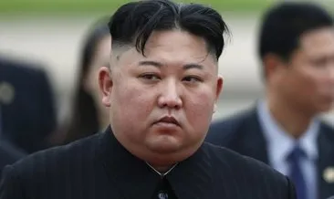 Kuzey Kore lideri Kim’den güvenlik ve bağımsızlığın korunması vurgusu