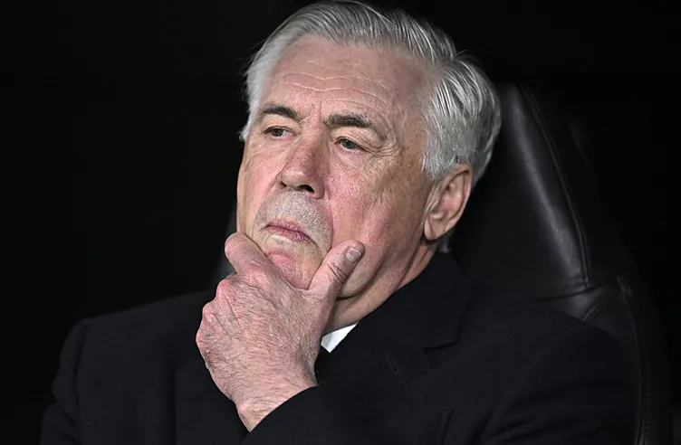 Arda Güler için yeni dönem başlıyor! Real Madrid’de büyük operasyon kapıda...