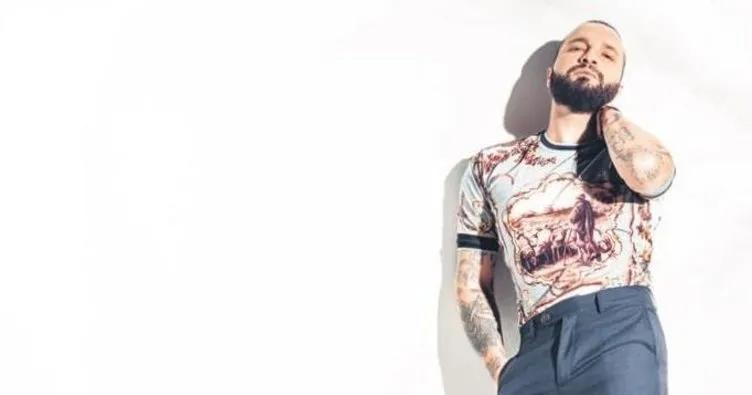 Kalpleri acıtacak bir aşk şarkısı