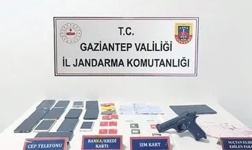 Tefecilerin mal varlığına el konuldu #adana