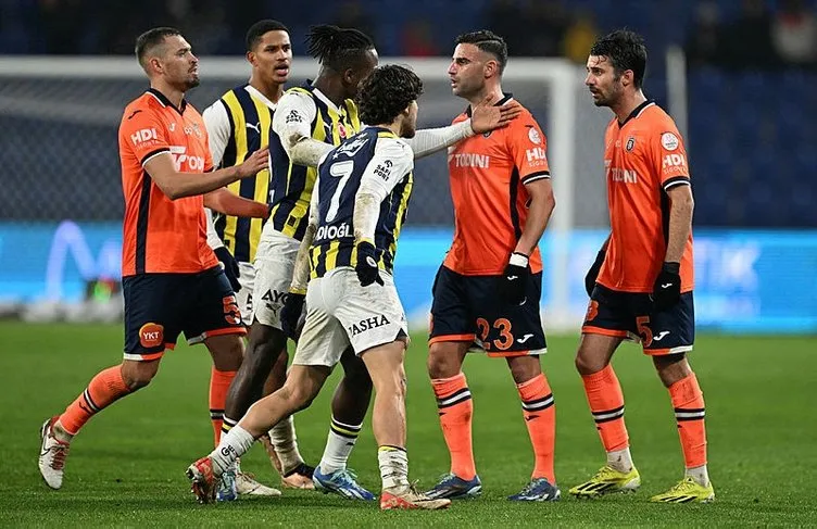 Son dakika haberi: Fenerbahçeli eski oyuncu Serhat Akın Deniz Türüç’ü yerden yere vurdu! Böyle bir şerefsizlik var mı!