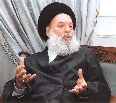Fadlullah'ın kendi ağzından hayat hikayesi