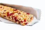 Balkabaklı Ve Bademli Tahıllı Çıtır Bar kaç kalori?