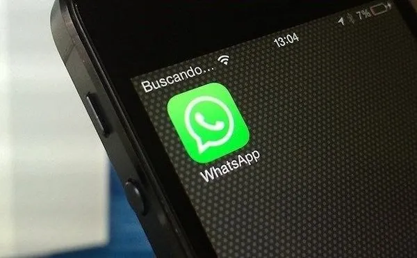 WhatsApp'ta QR kodla ödeme dönemi